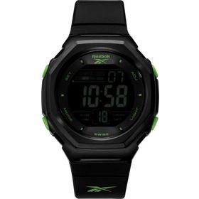 Reebok RV-UNI-G9-SBPB-BG Erkek Kol Saati