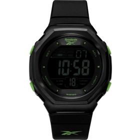 Reebok RV-UNI-G9-SBPB-BG Erkek Kol Saati