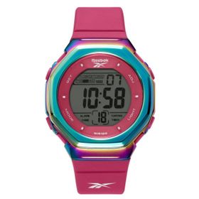 Reebok RV-UNI-G9-SZPR-WR Kadın Kol Saati