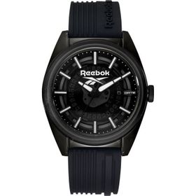 Reebok RV-WAL-G3-PBIB-BW Kol Saati
