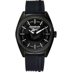 Reebok RV-WAL-G3-PBIB-BW Kol Saati