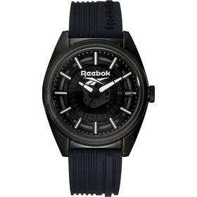 Reebok RV-WAL-G3-PBIB-BW Kol Saati
