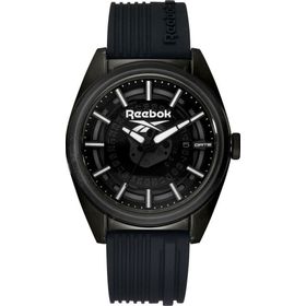 Reebok RV-WAL-G3-PBIB-BW Kol Saati