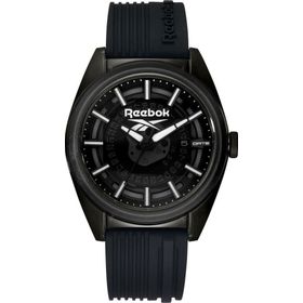 Reebok RV-WAL-G3-PBIB-BW Kol Saati