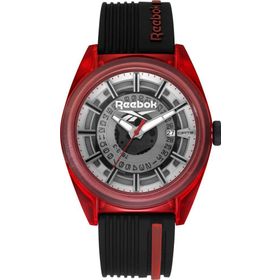 Reebok RV-WAL-G3-PRIB-BR Erkek Kol Saati