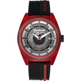 Reebok RV-WAL-G3-PRIB-BR Erkek Kol Saati