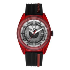 Reebok RV-WAL-G3-PRIB-BR Erkek Kol Saati