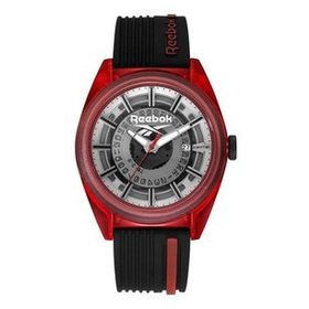 Reebok RV-WAL-G3-PRIB-BR Erkek Kol Saati