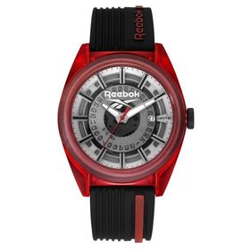 Reebok RV-WAL-G3-PRIB-BR Erkek Kol Saati