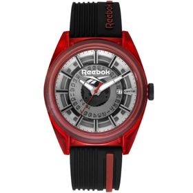 Reebok RV-WAL-G3-PRIB-BR Erkek Kol Saati