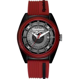 Reebok RV-WAL-G3-PZIR-BA Erkek Kol Saati