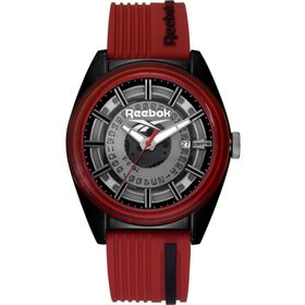 Reebok RV-WAL-G3-PZIR-BA Erkek Kol Saati
