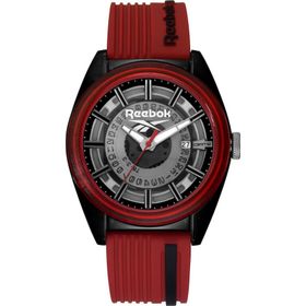 Reebok RV-WAL-G3-PZIR-BA Erkek Kol Saati