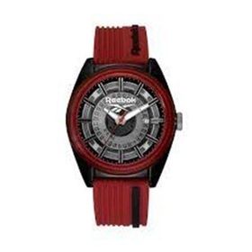 Reebok RV-WAL-G3-PZIR-BA Erkek Kol Saati
