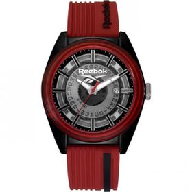 Reebok RV-WAL-G3-PZIR-BA Erkek Kol Saati