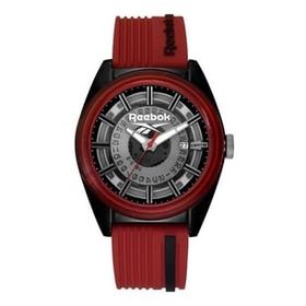 Reebok RV-WAL-G3-PZIR-BA Erkek Kol Saati
