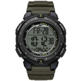 Reebok RV-WHE-G9-PAPG-WY Erkek Kol Saati
