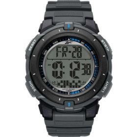Reebok RV-WHE-G9-PBPA-WK Erkek Kol Saati