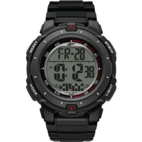 Reebok RV-WHE-G9-PBPB-WR Erkek Kol Saati