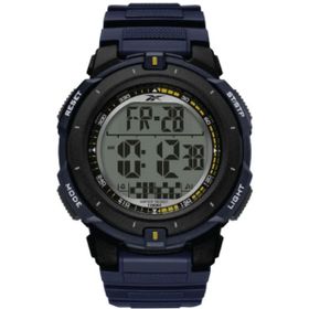 Reebok RV-WHE-G9-PNPN-WY Erkek Kol Saati