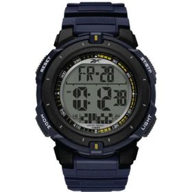 Reebok RV-WHE-G9-PNPN-WY Erkek Kol Saati