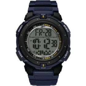 Reebok RV-WHE-G9-PNPN-WY Erkek Kol Saati