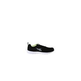 Reebok Siyah Erkek Koşu Ayakkabısı