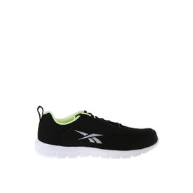 Reebok Siyah Erkek Koşu Ayakkabısı