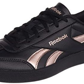 Reebok Smash Edge S Cblack Rosgol Cblack Siyah Kadın Spor Ayakkabı