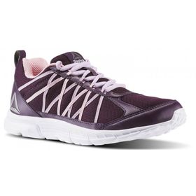 Reebok Speedlux 2.0 Bordo Kadın Ayakkabı