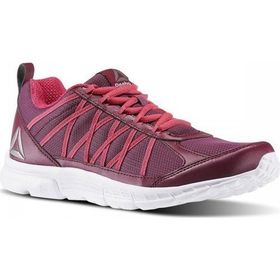 Reebok Speedlux 2.0 Bordo Kadın Ayakkabı