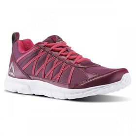 Reebok Speedlux 2.0 Bordo Kadın Ayakkabı