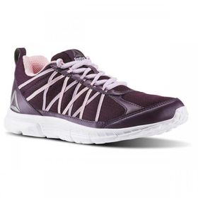 Reebok Speedlux 2.0 Bordo Kadın Ayakkabı