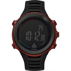 Reebok Sprint Black Erkek Kol Saati