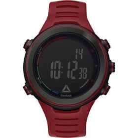 Reebok Sprint Red Erkek Kol Saati