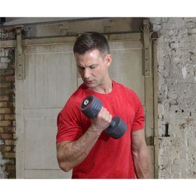Reebok Studio Dumbbell RSWT-10052 Dambıl