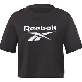 Reebok Te Tape Pack Tee Bayan T-Shirt