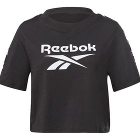 Reebok Te Tape Pack Tee Bayan T-Shirt