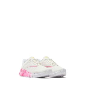 Reebok Zig Dynamica 5 Bej Kadın Koşu Ayakkabısı