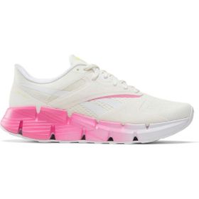 Reebok Zig Dynamica 5 Bej Kadın Koşu Ayakkabısı
