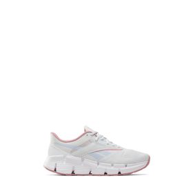 Reebok Zig Dynamica 5 Gri Kadın Koşu Ayakkabısı