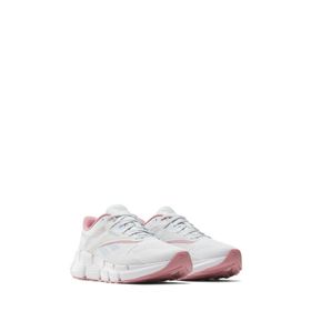 Reebok Zig Dynamica 5 Gri Kadın Koşu Ayakkabısı