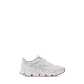 Reebok Zig Dynamica 5 Gri Kadın Koşu Ayakkabısı
