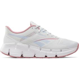 Reebok Zig Dynamica 5 Gri Kadın Koşu Ayakkabısı