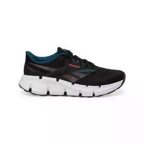 Reebok Zig Dynamica 5 Siyah Kadın Koşu Ayakkabısı