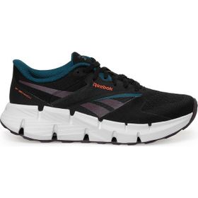 Reebok Zig Dynamica 5 Siyah Kadın Koşu Ayakkabısı