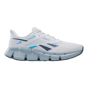 Reebok ZIG DYNAMICA 6 Gri Erkek Koşu Ayakkabısı