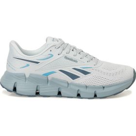 Reebok ZIG DYNAMICA 6 Gri Erkek Koşu Ayakkabısı