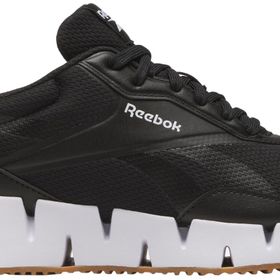 Reebok Zig Dynamica STR Siyah Kadın Ayakkabısı