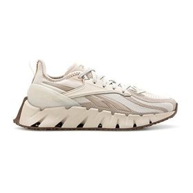 Reebok Zig Kinetica 3 Krem Kadın Ayakkabı